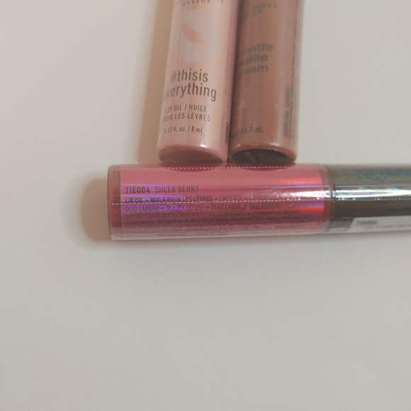 NYX Lipgloss Bundle - Picture 6 of 6